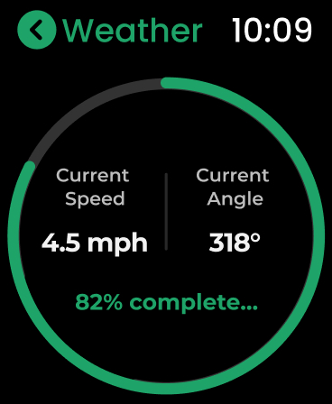 Golf GPS Range Finder: Rightee screenshot 12