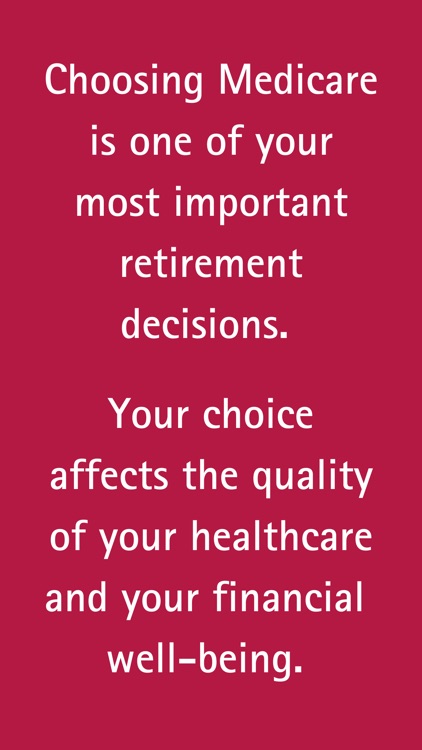 Medicare Unbiased 65