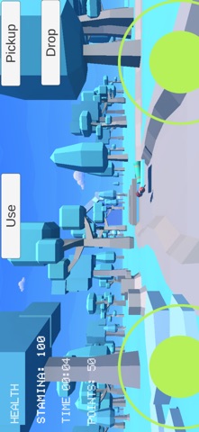 The Catastrophe Simulator Screenshot 2 of 3