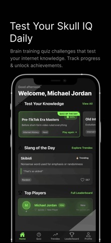 Brainrot - Trendex Screenshot 1 of 5