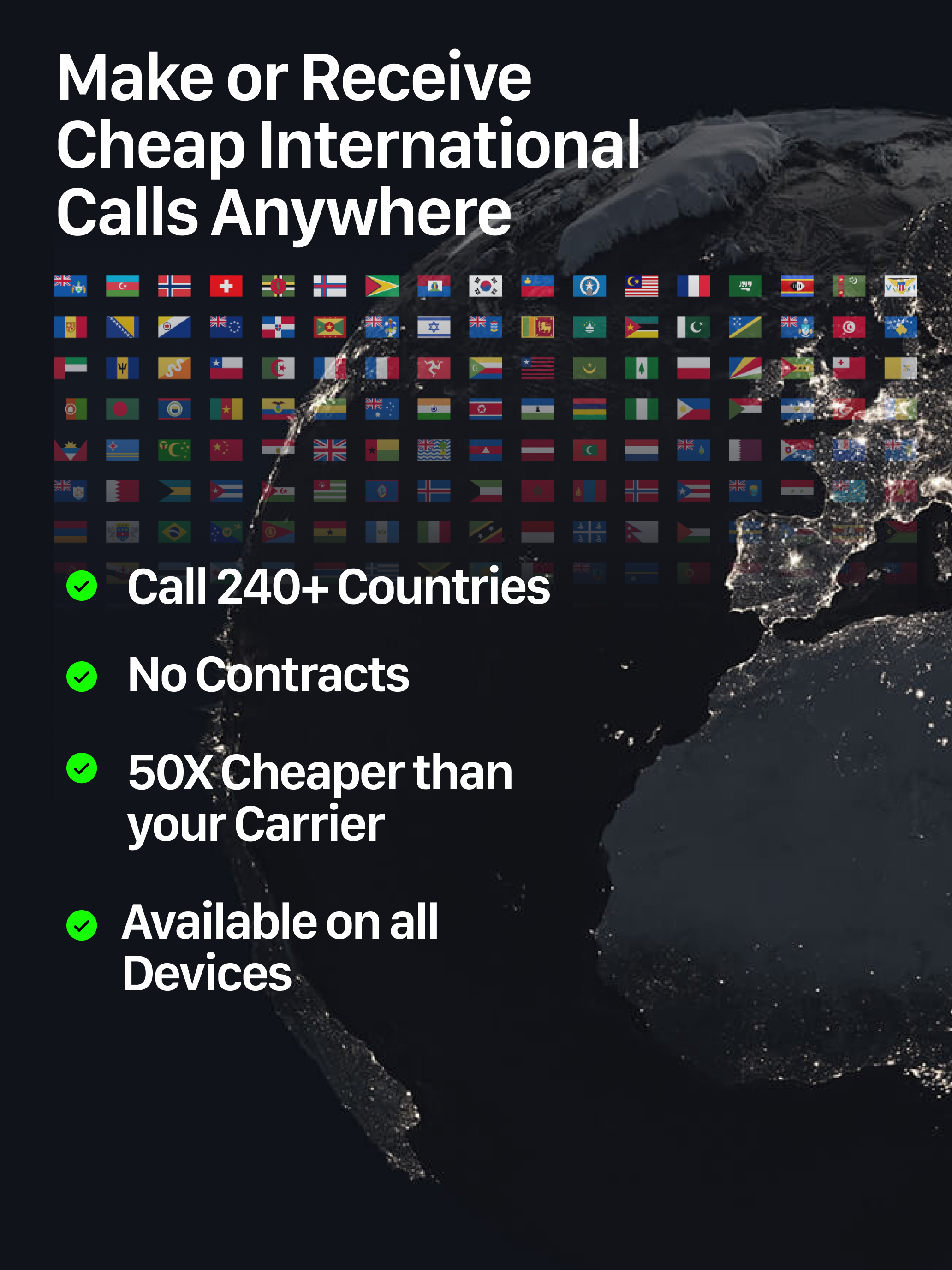 Make Calls Online screenshot 6