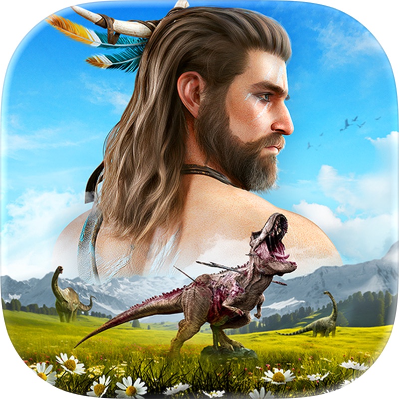 Dino Cataclysm: Survival screenshot 8