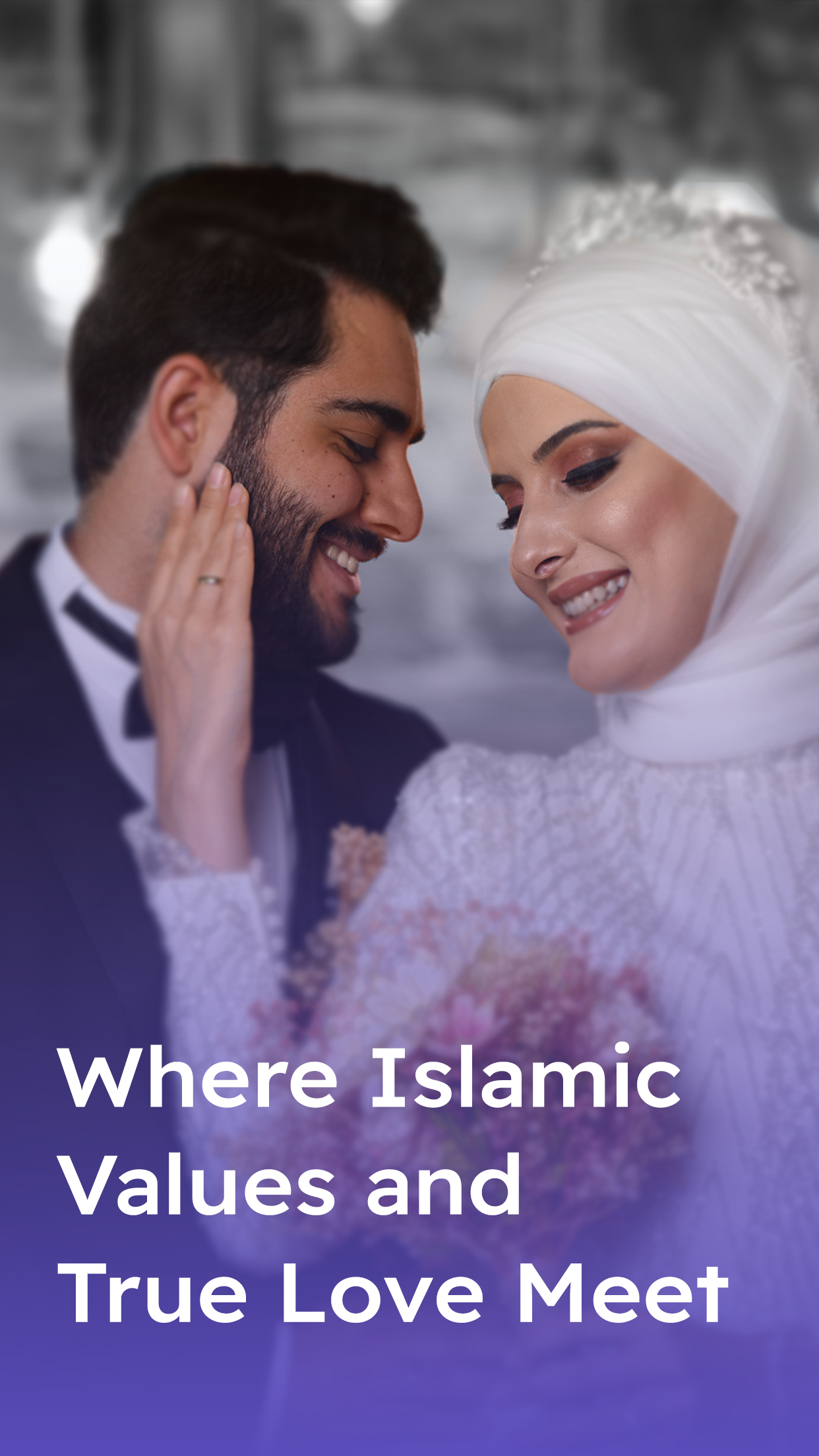 AlKhattaba - Muslim Marriage