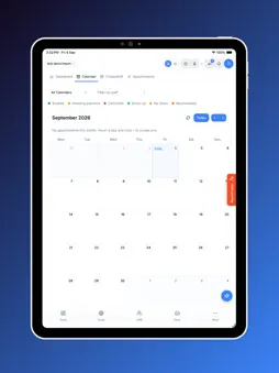 GrowOS Cloud CRM screenshot 7