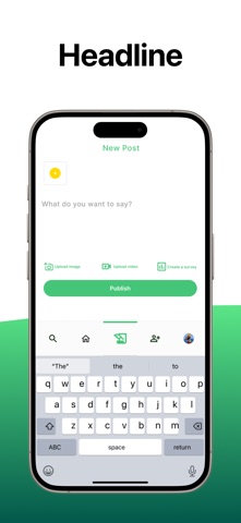 WiseLook - حكماء العالم screenshot