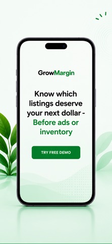 GrowMargin Screenshot 1 of 7