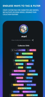 CollectNext: Toy Shelf Tracker screenshot 4