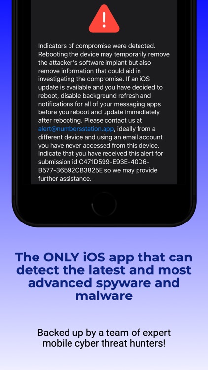 Am I Secure? Antivirus Pro