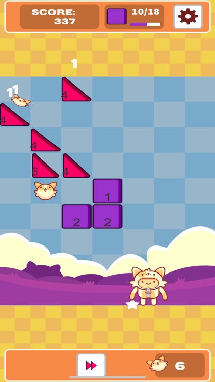 Sun Shatter Mahat screenshot-3