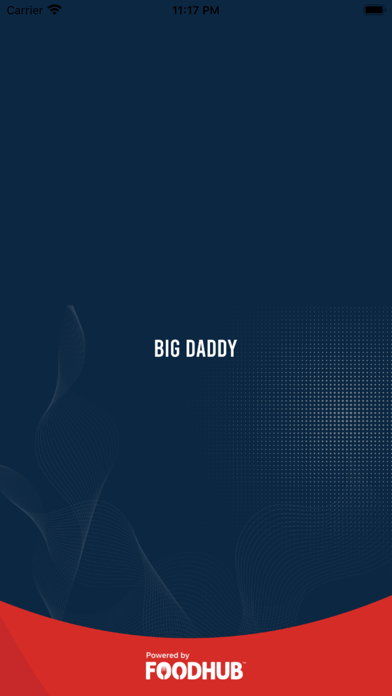 Big Daddy Nottingham Screenshot