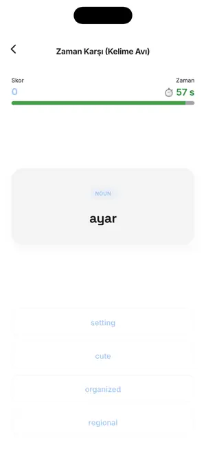FiKeyword screenshot 4