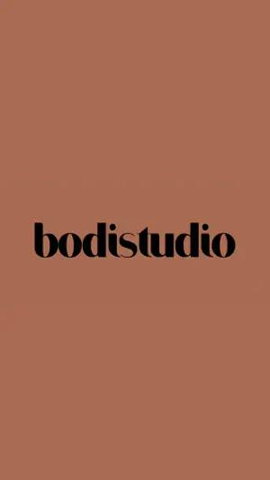 BODI STUDIO screenshot 1