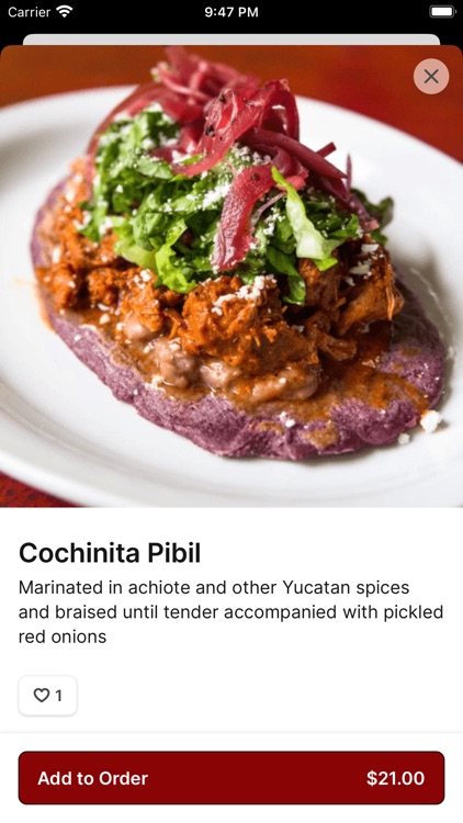 El Comal North Park screenshot-3