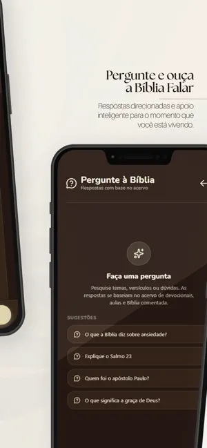 Bíblia Fala screenshot 3