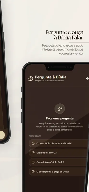 Bíblia Fala screenshot 3 of 10