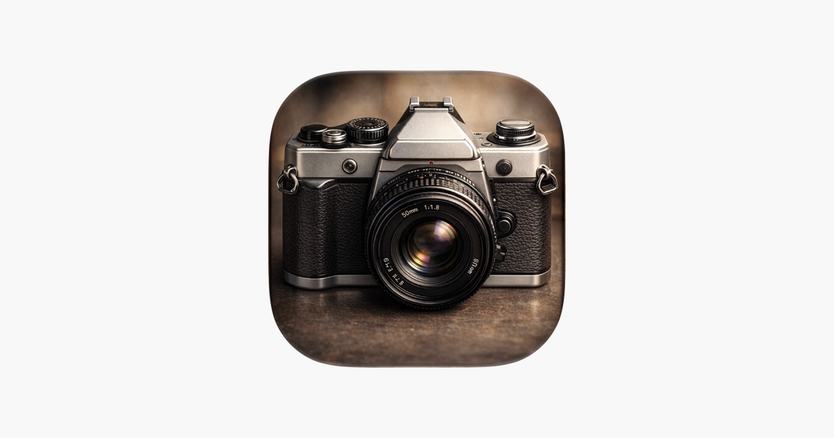 ‎VintagePhotosApp App - App Store