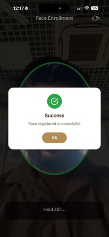 DPUERP Screenshot 3 of 5