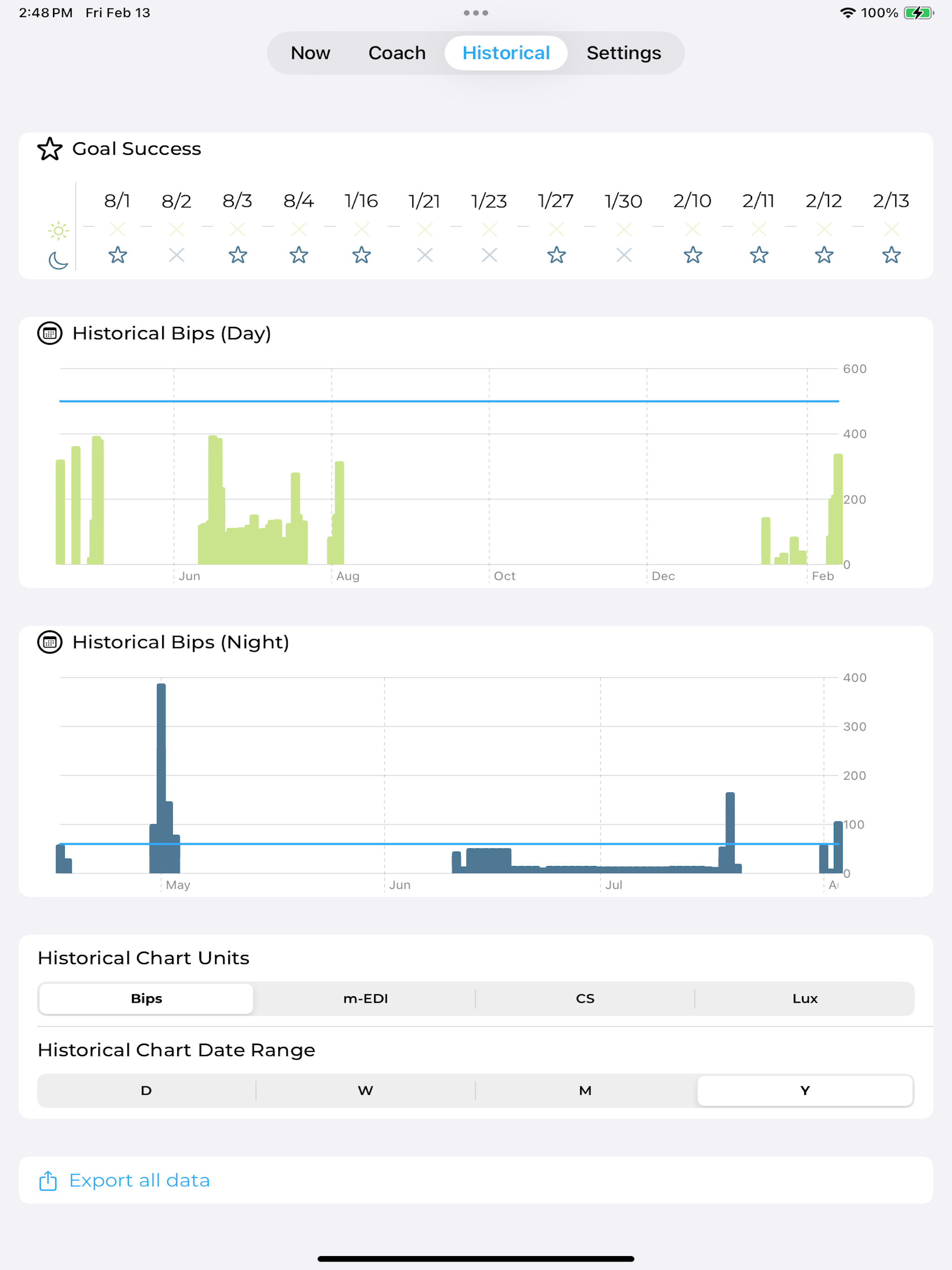 Speck Connect screenshot 9