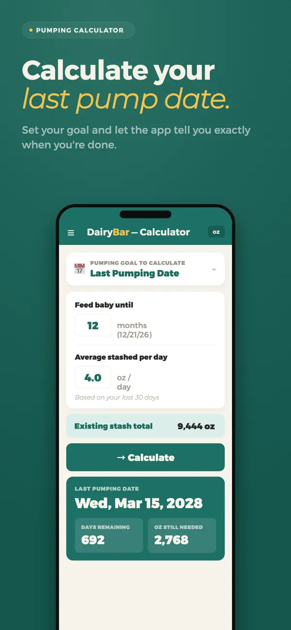 DairyBar Screenshot 5