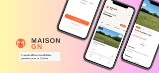 Maisongn Screenshot 1 of 5
