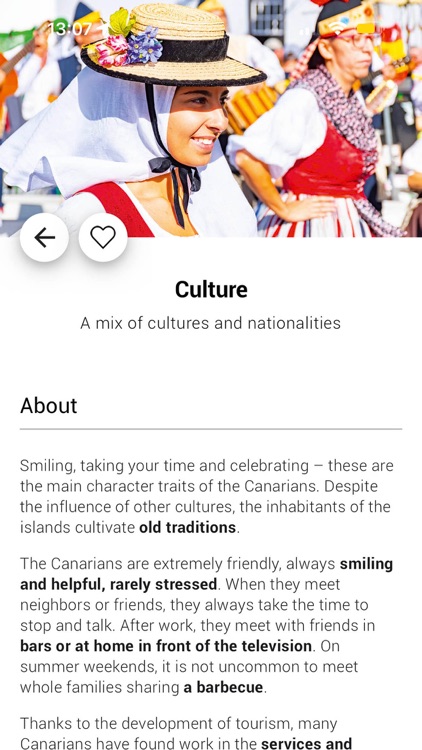 Lanzarote - Reiseführer