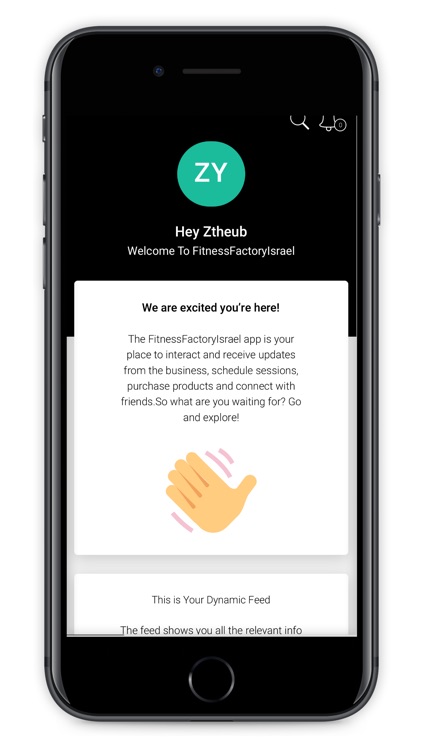 Fitness Factory Israel