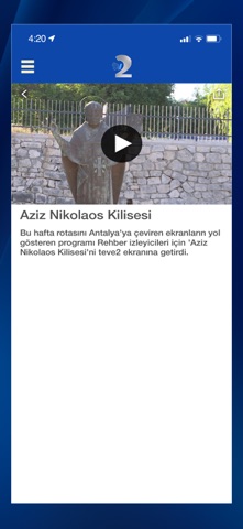 tv2 Screenshot 4 of 4