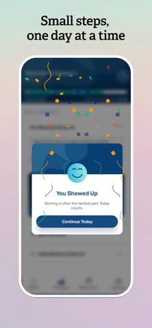 Brain-Body Therapy: Unwind Screenshot 7 of 8