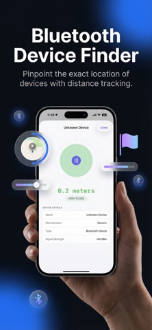 Hidden Camera Detector - SpyFy Screenshot 8 of 9