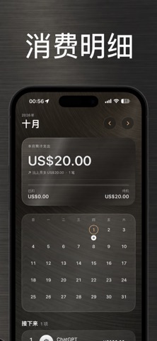 TodoSub screenshot 4