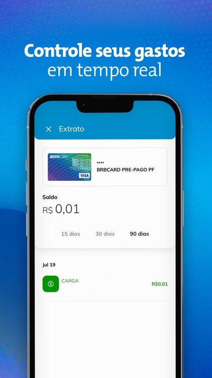 BRBCARD PREPAGO