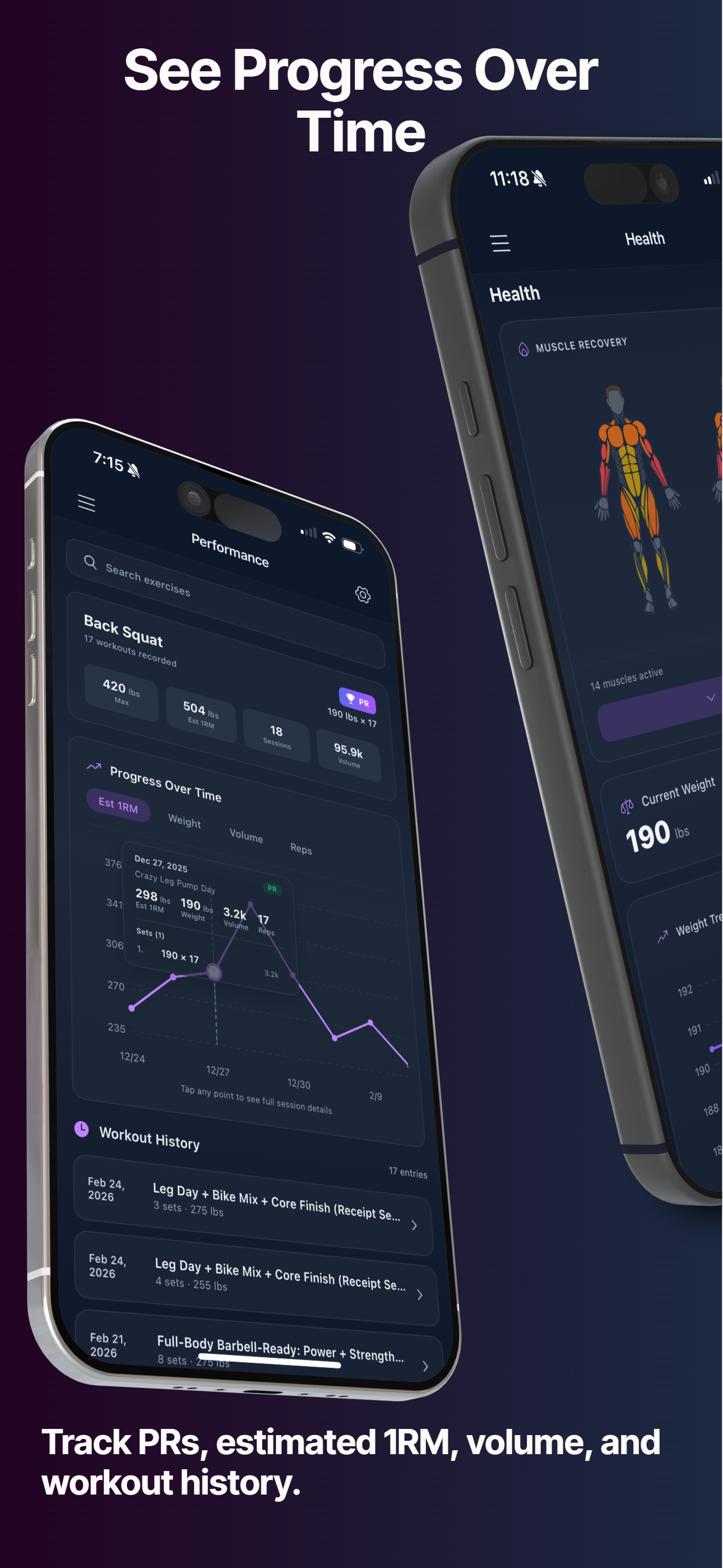 Daptis - Adaptive Training