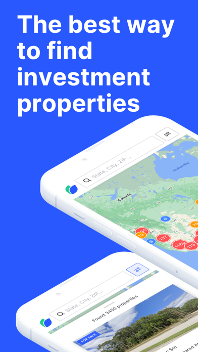 Investorlift Screenshot