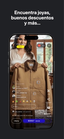 Onda screenshot