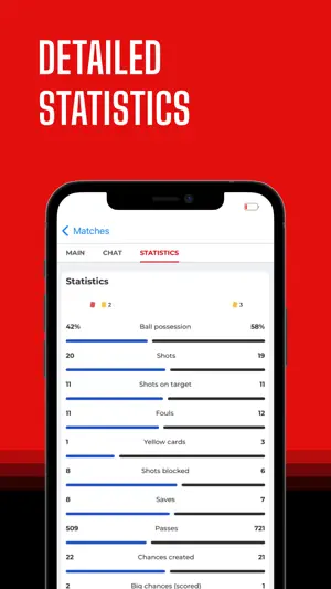 Manchester Live - United fans screenshot 6