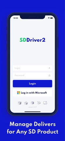SDDriver2 Screenshot 1 of 5