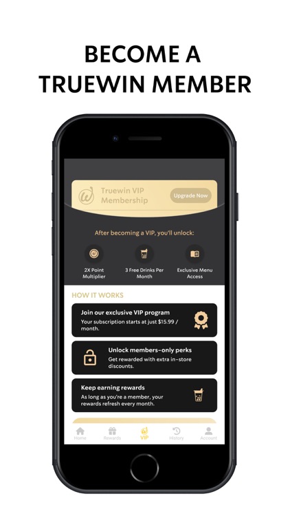 Truewin Rewards screenshot-3