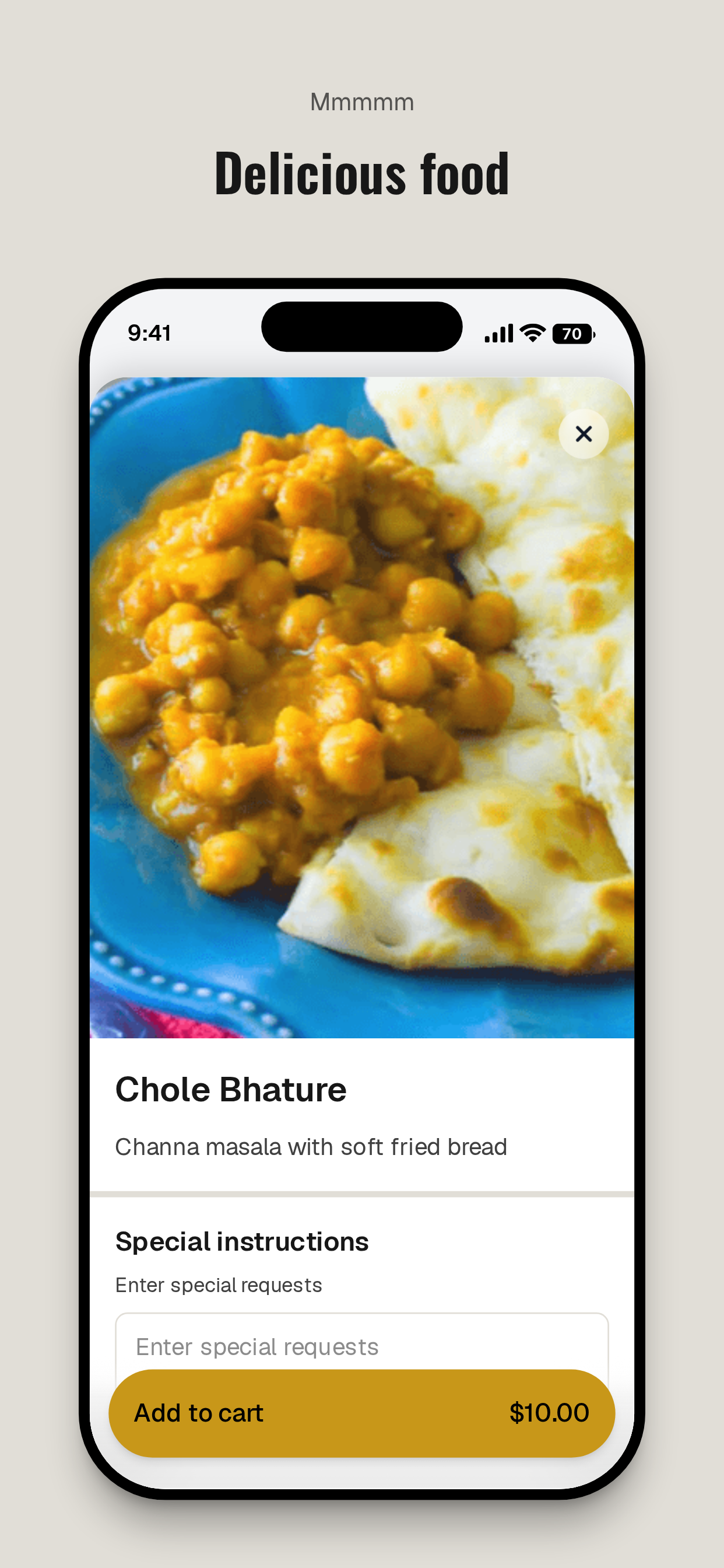 Noorani Kabab House screenshot 5