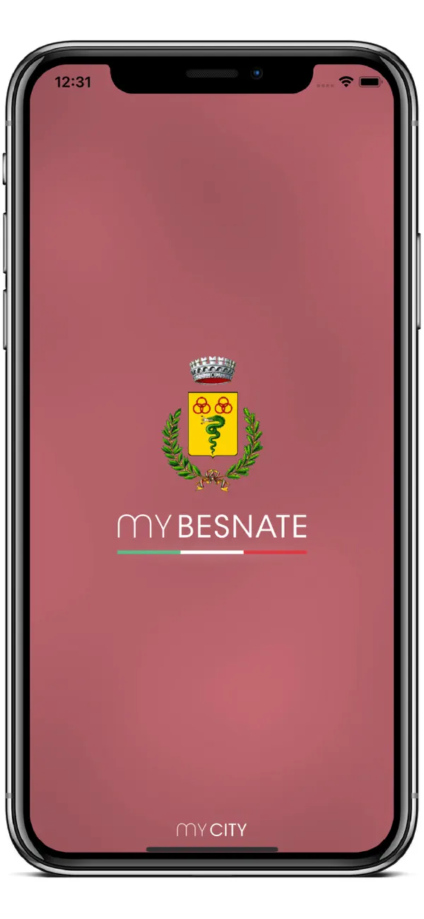 Screenshot #1 pour MyBesnate
