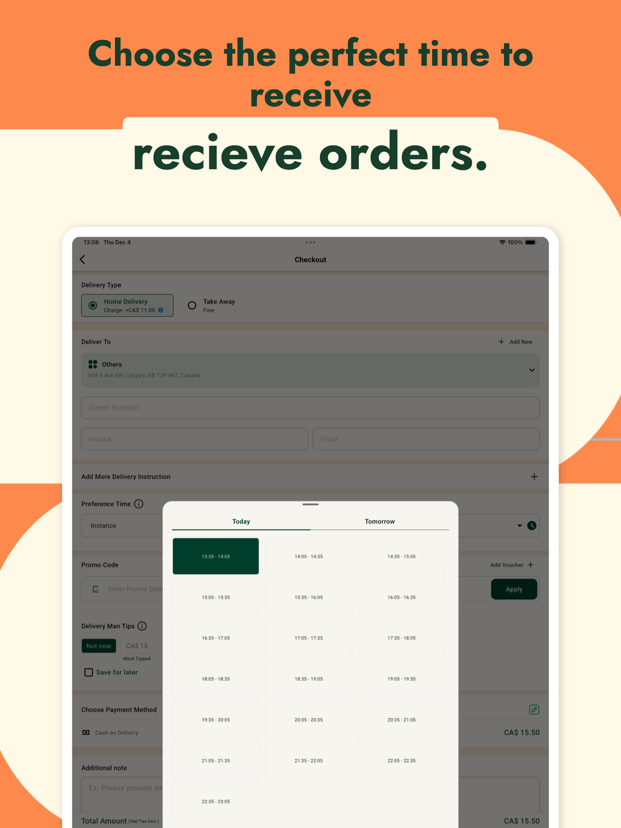 Grubdeli - Food & Grocery