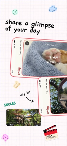 socles screenshot