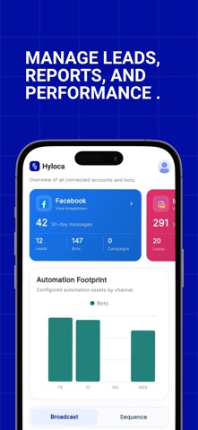 Hyloca Suite screenshot