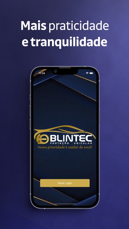 BLINTEC PROTEÇÃO VEICULAR