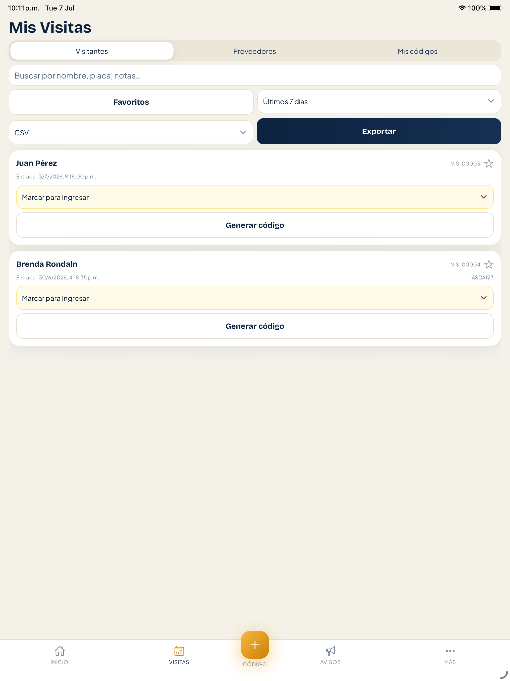RamcarSoft screenshot 8