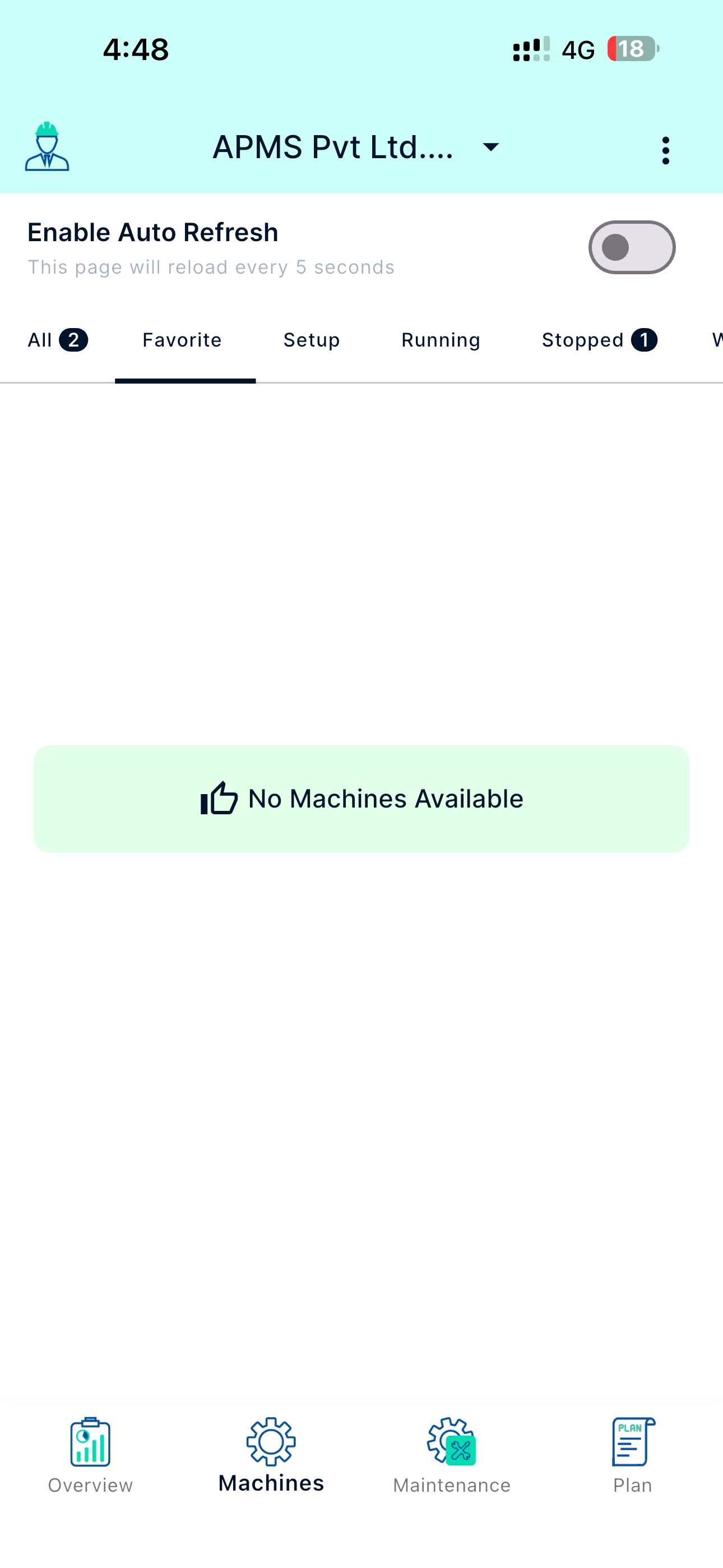APMS.ai