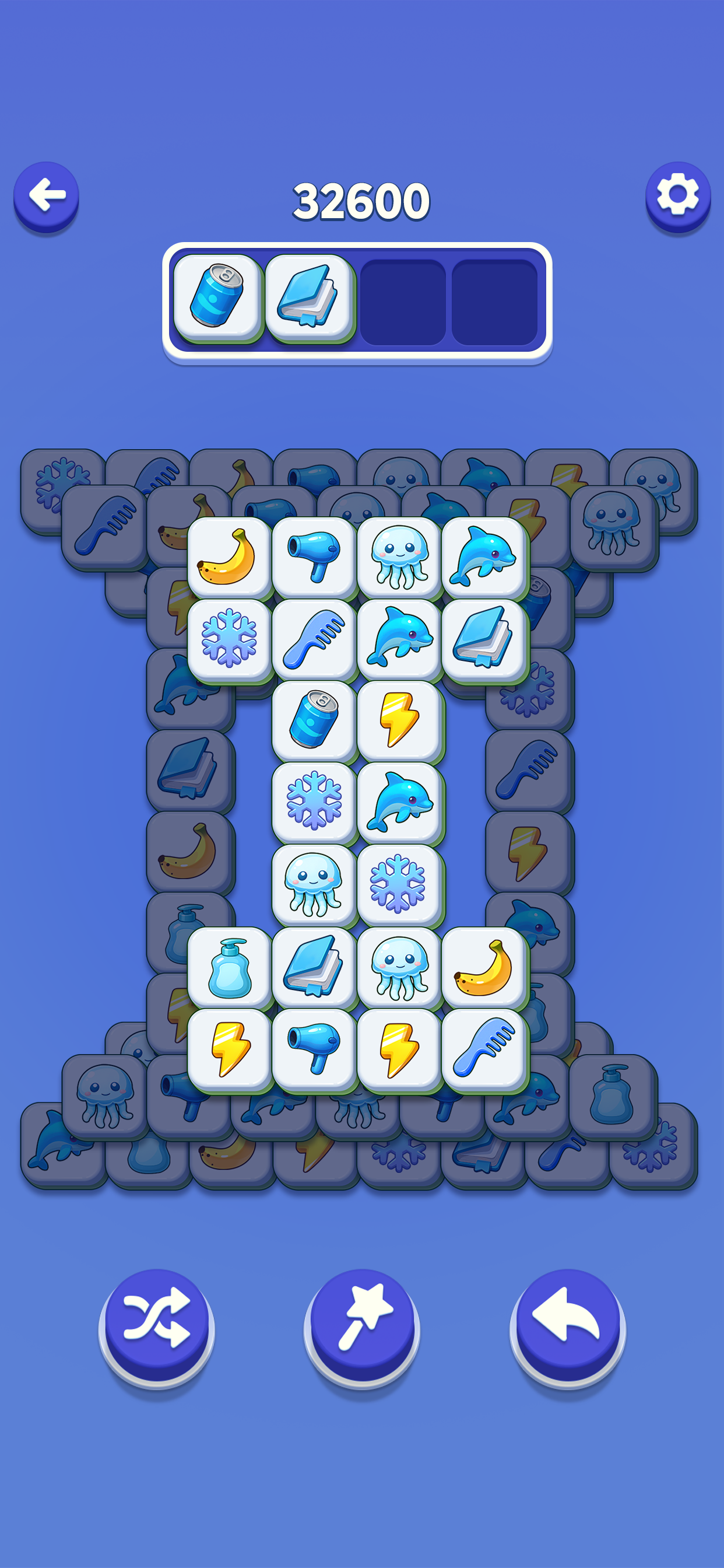 Vita Tile
