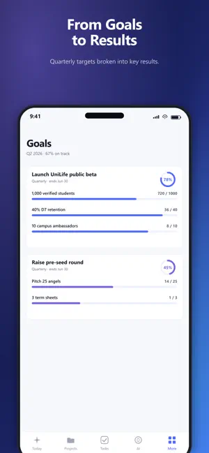 nexusos screenshot 2