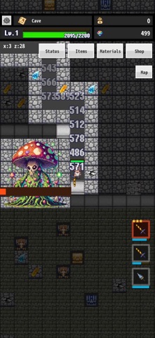 ReLOST Screenshot 5 of 8