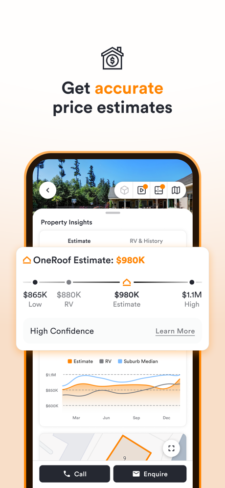 OneRoof Property screenshot 4