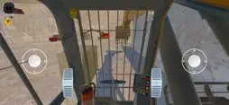 Excavator Simulator REMAKE screenshot 4